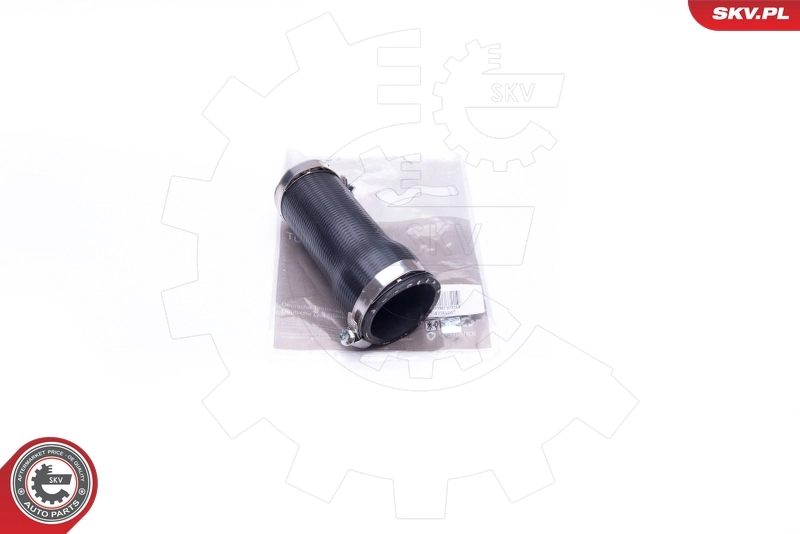 Charge Air Hose